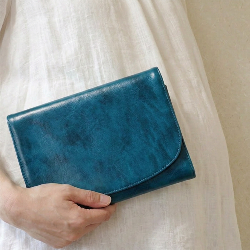 The Journal Folio